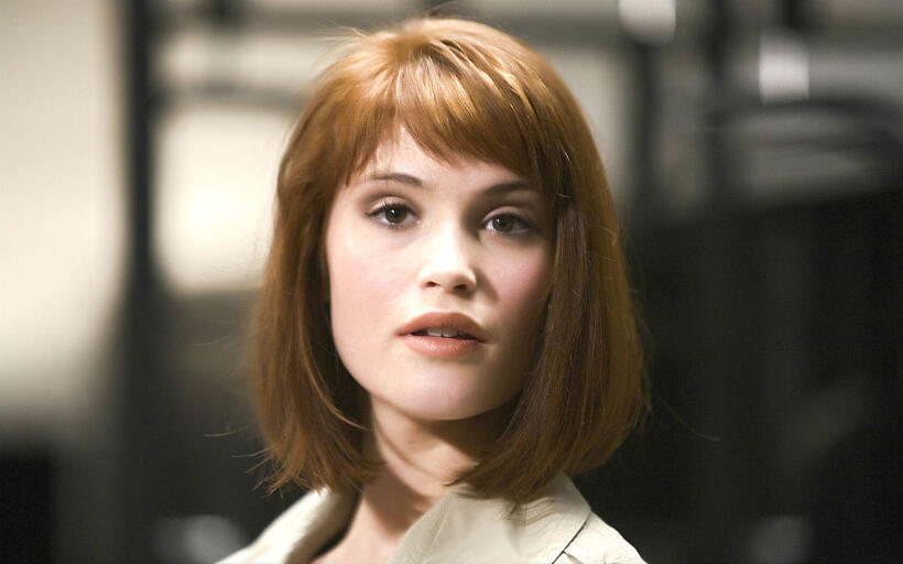 
	The Brit Pack: 10 Favorite British Actresses
