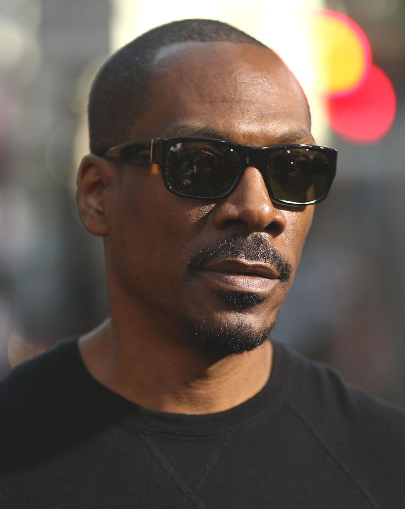 
	Eddie Murphy
