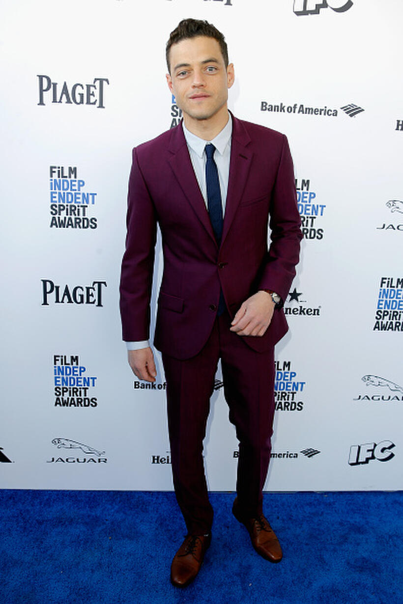 
	Independent Spirit Awards 2016: A Passion for Filmmaking... and Fashion
