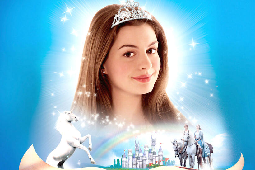 
	Ella Enchanted
