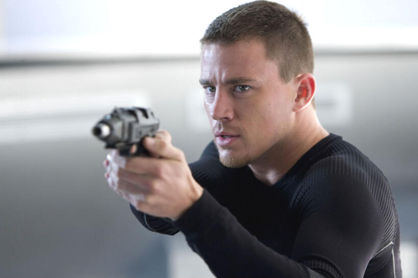 
	Spotlight On: Channing Tatum
