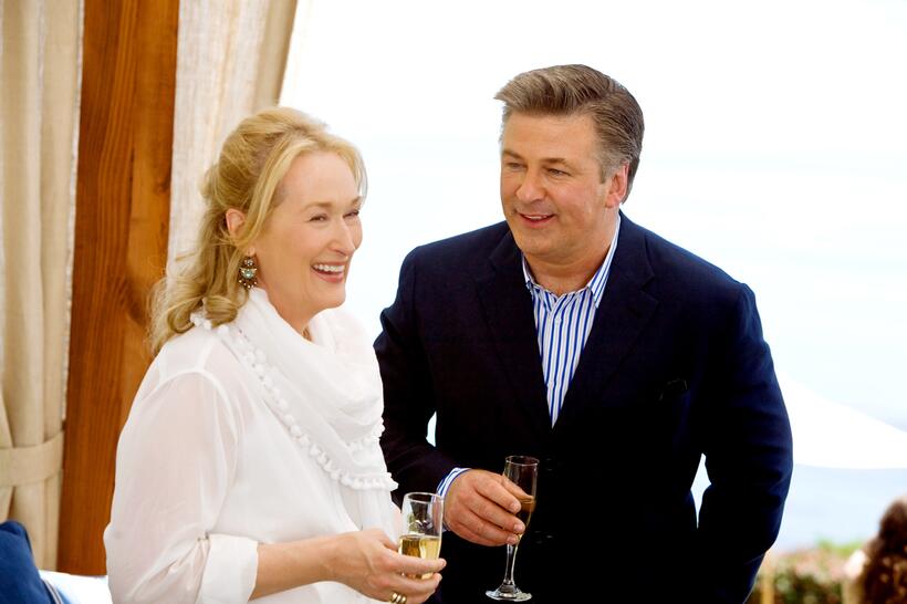 
	Meryl Streep It's Complicated
