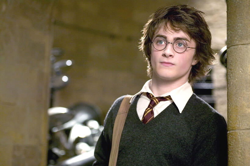 
	Spotlight On: Daniel Radcliffe
