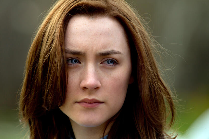 
	Saoirse Ronan
