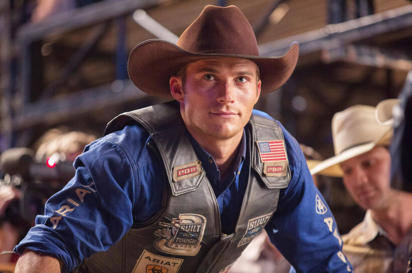
	Scott Eastwood
