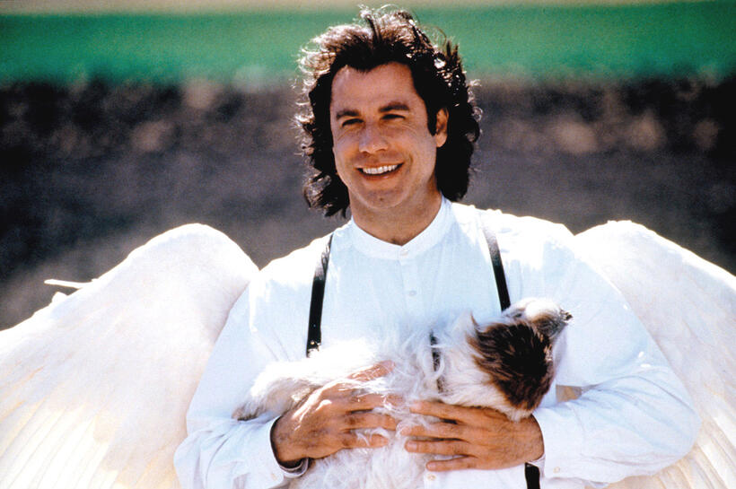 
	From 'Horns' to 'Scissorhands': 12 Movie Characters With Odd Appendages
