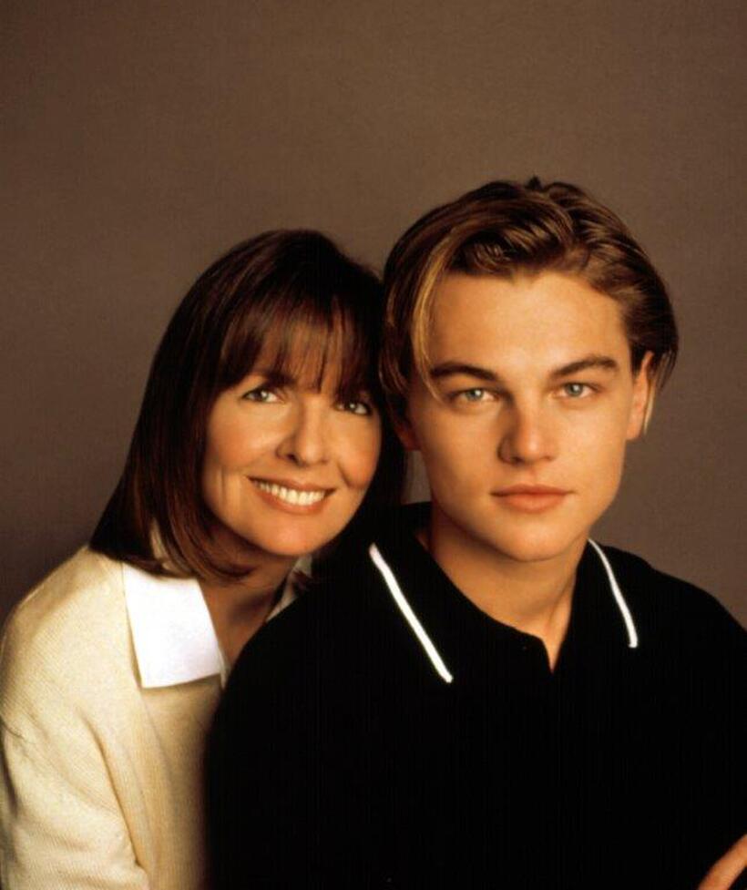 
	Diane Keaton in Marvin's Room
