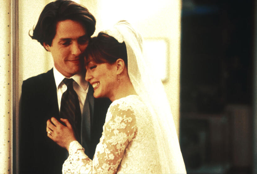 
	Spotlight On: Julianne Moore
