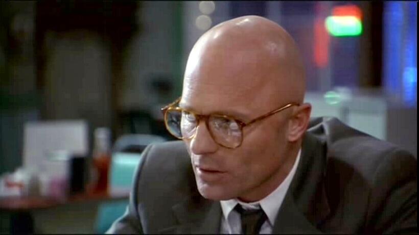 
	Ed Harris The Firm

