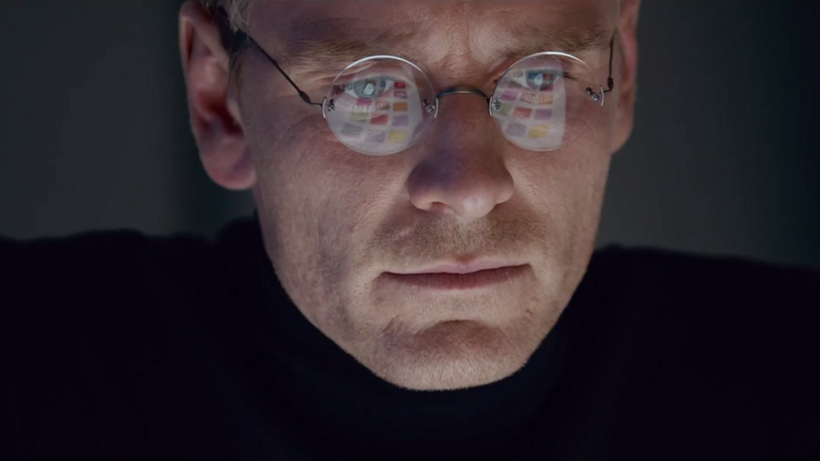 
	Steve Jobs
