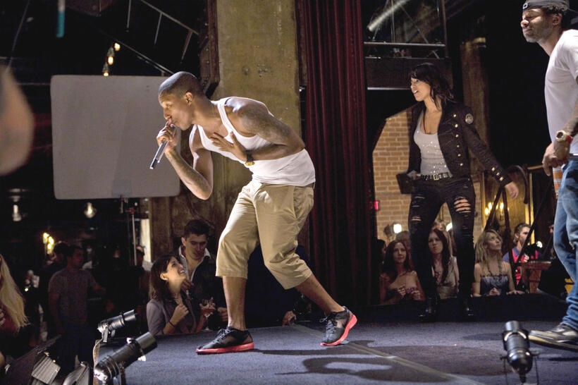 
	Spotlight On: Pharrell Williams
