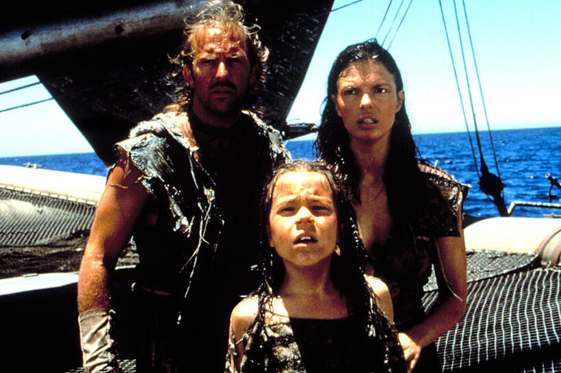 
	Waterworld
