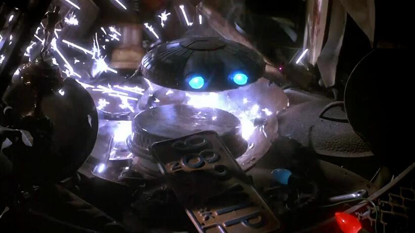 
	The Fix-Its (Batteries Not Included)
