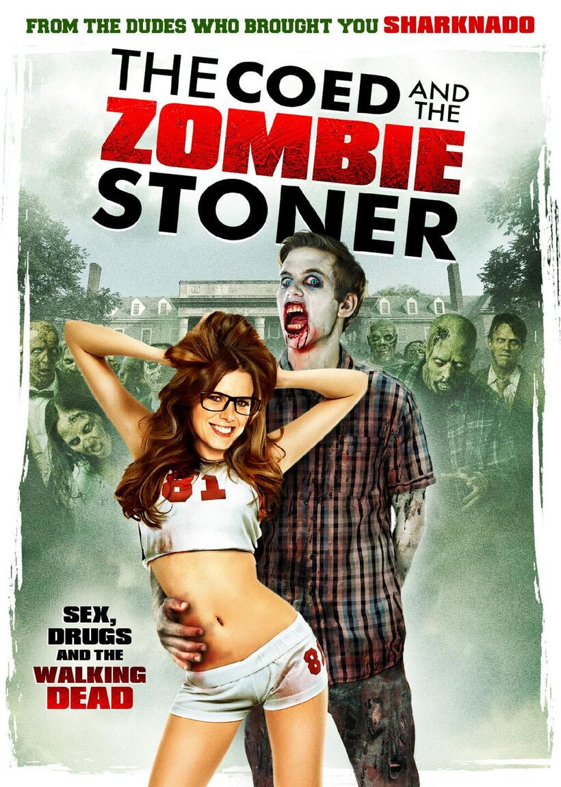 
	The Coed and the Zombie Stoner
