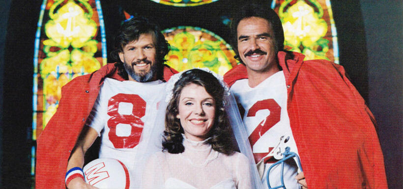 
	The 30 Greatest Football Movies Ever Made
