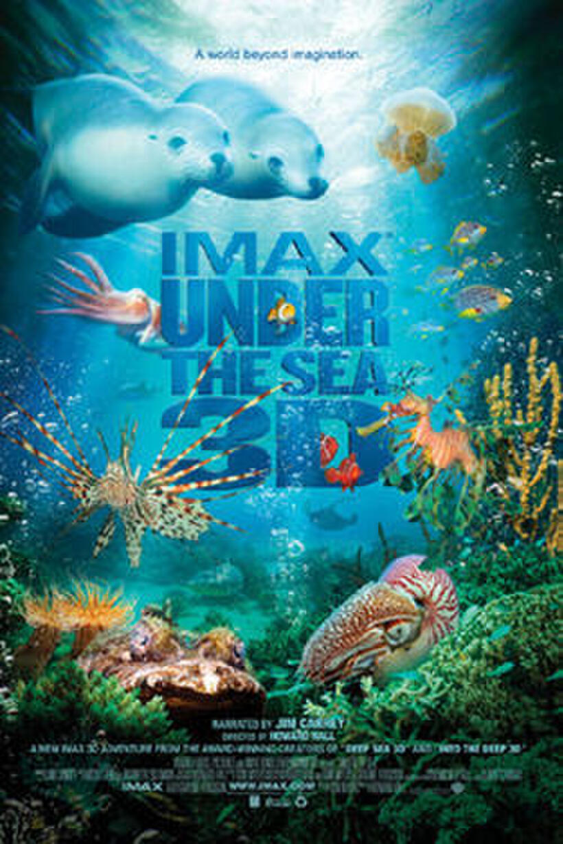 All About IMAX!
