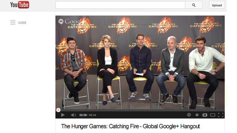 Do These 20 Things to Prep for 'Catching Fire'