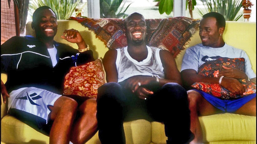 10 Reunion Movies to See Before 'The Best Man Holiday'
