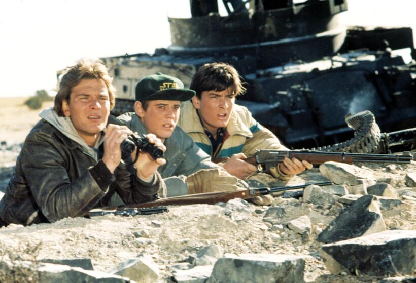 The Ultimate Cult Films
