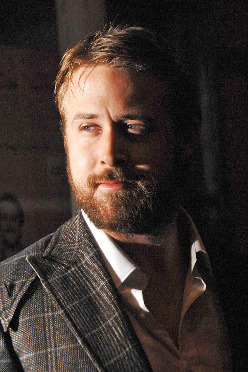 
	Ryan Gosling in 'The Lovely Bones'
