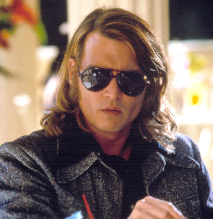 
	11 Johnny Depp Movies You Should See
