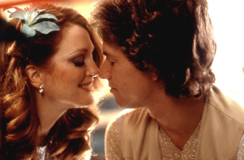 
	Spotlight On: Julianne Moore

