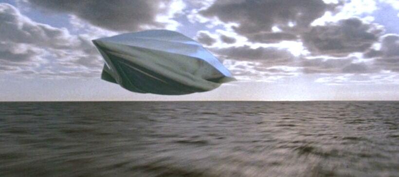 Flight of the Navigator