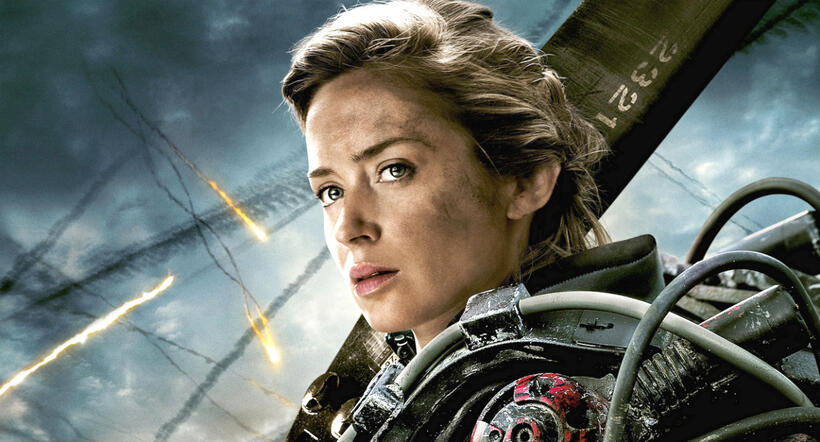 
	The Brit Pack: 10 Favorite British Actresses
