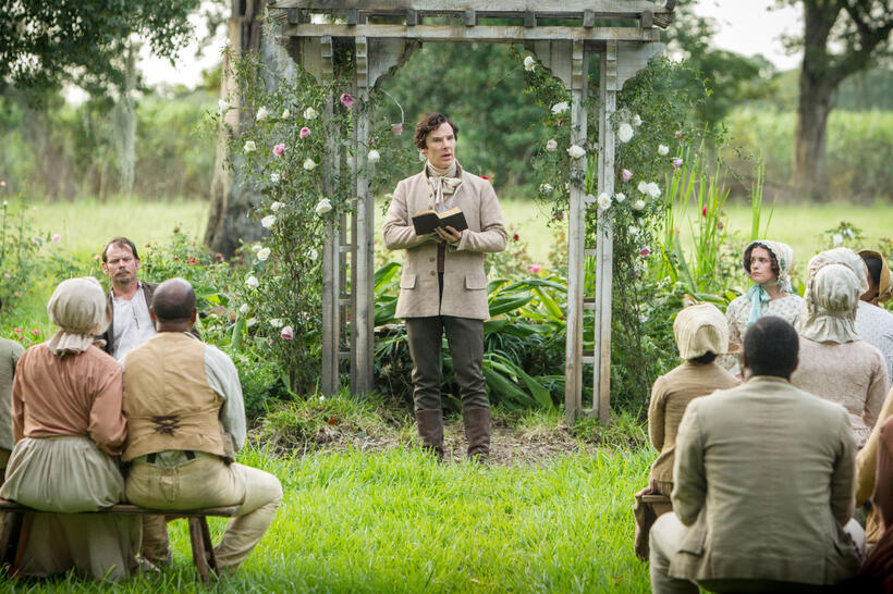 
	12 Years a Slave (2013)
