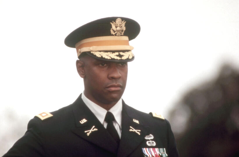 
	Spotlight On: Denzel Washington
