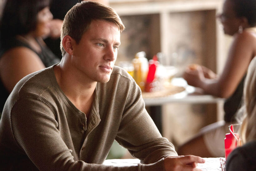 
	Spotlight On: Channing Tatum
