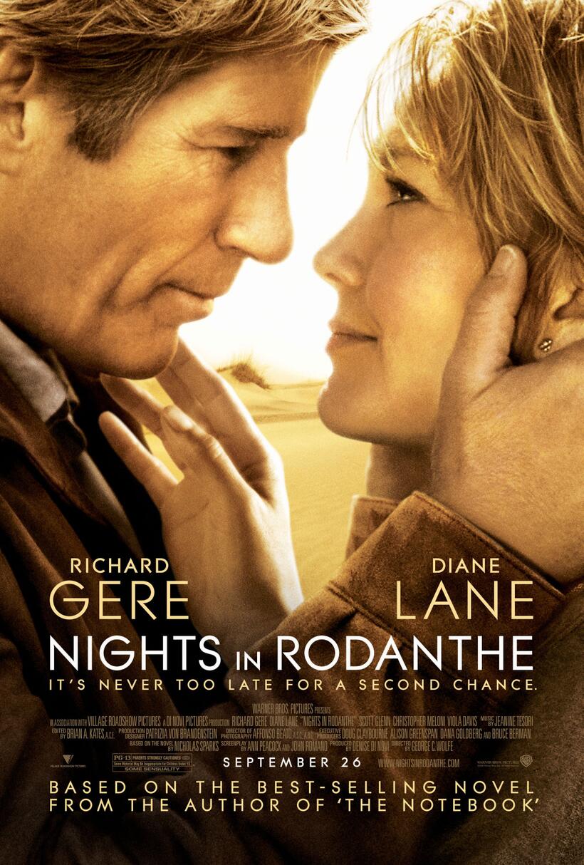 
	Nights in Rodanthe
