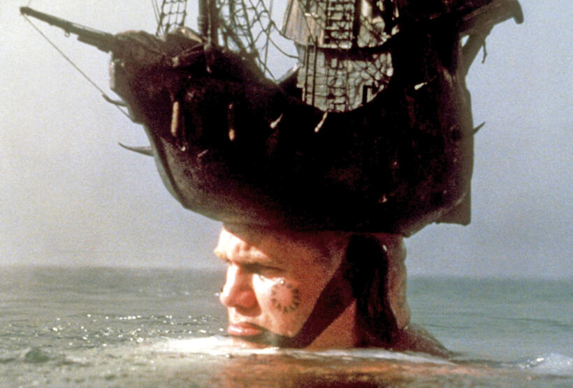 
	Time Bandits
