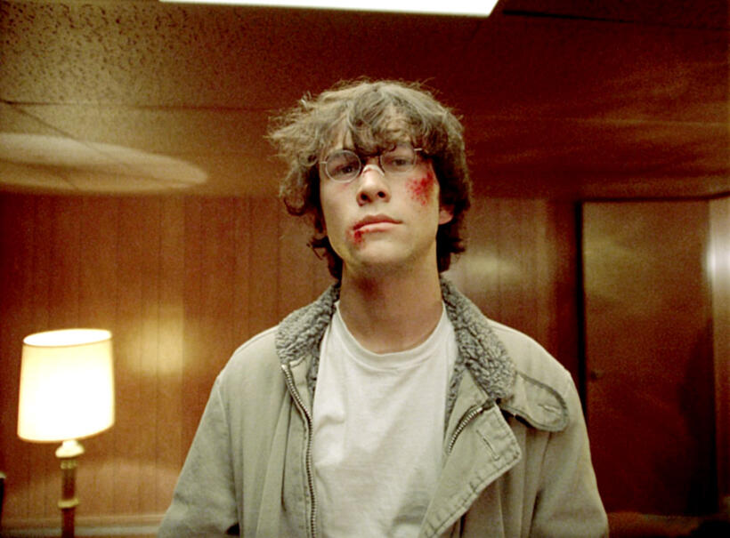 
	Joseph Gordon-Levitt&nbsp;Brick
