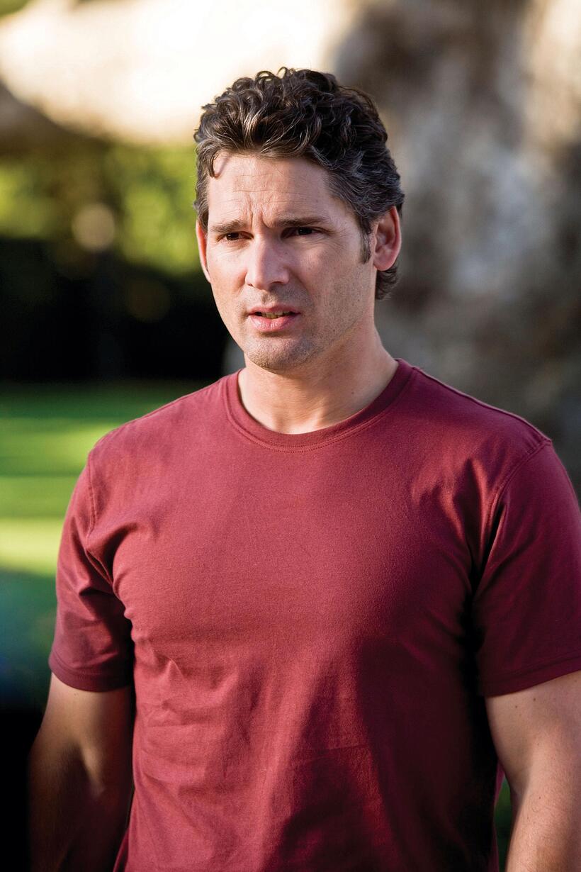 
	Career Retrospective: Eric Bana
