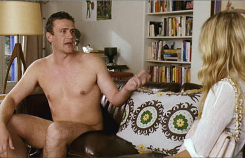 Jason Segel