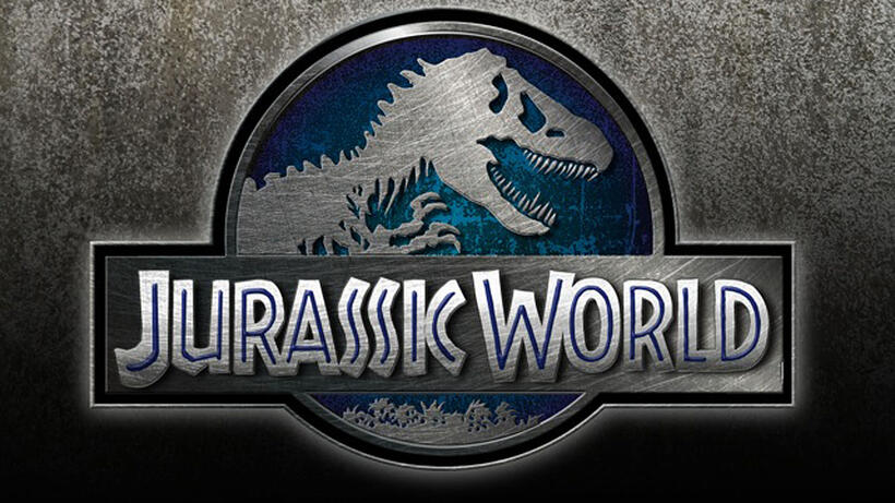 
	Jurassic World
