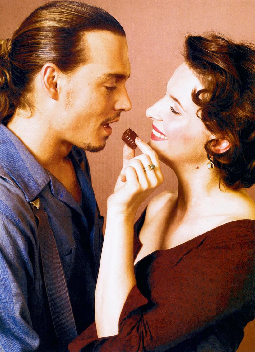 
	CHOCOLAT
