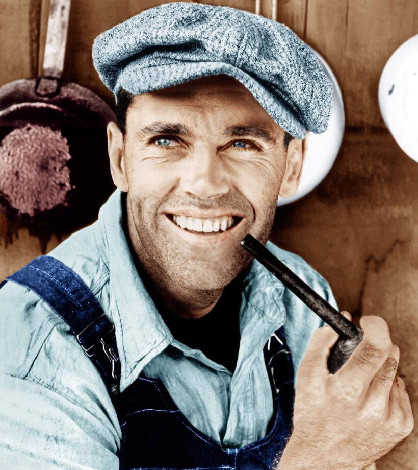 
	THE GRAPES OF WRATH
