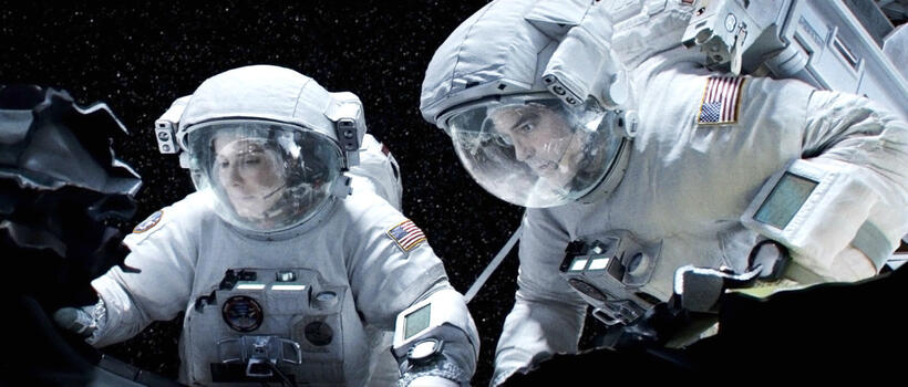 
	Gravity
