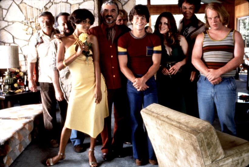 
	'Boogie Nights'
