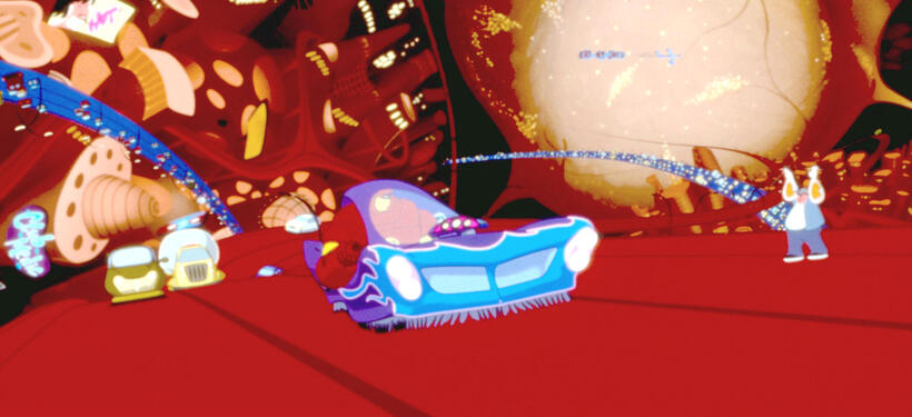 
	Osmosis Jones
