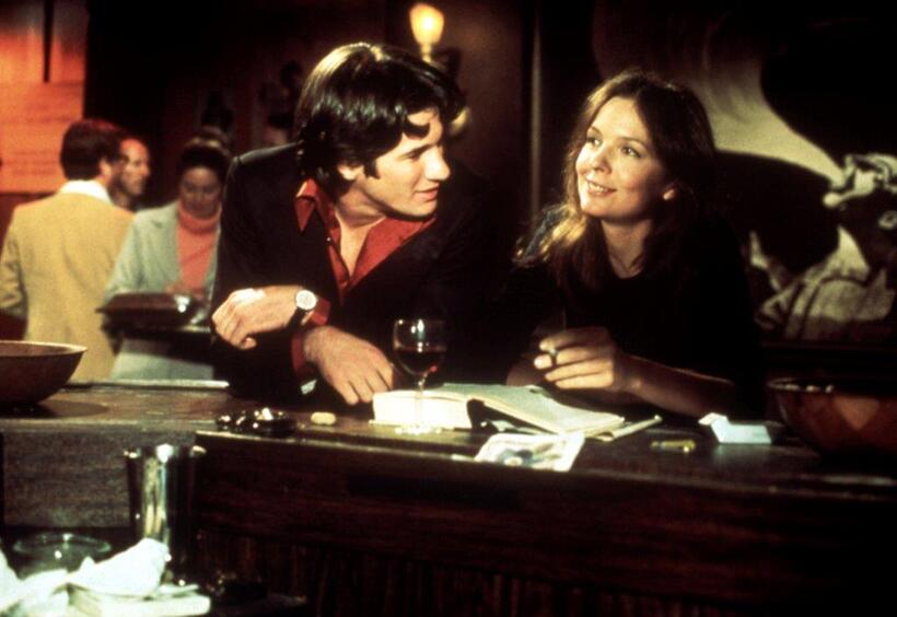 
	Diane Keaton in Looking for Mr. Goodbar
