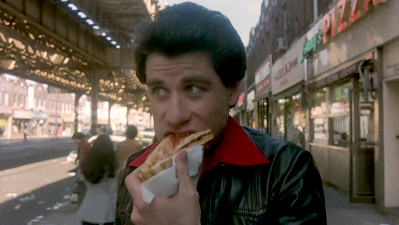 
	Saturday Night Fever
