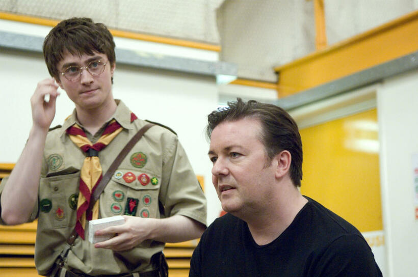 Spotlight On: Daniel Radcliffe | Fandango
