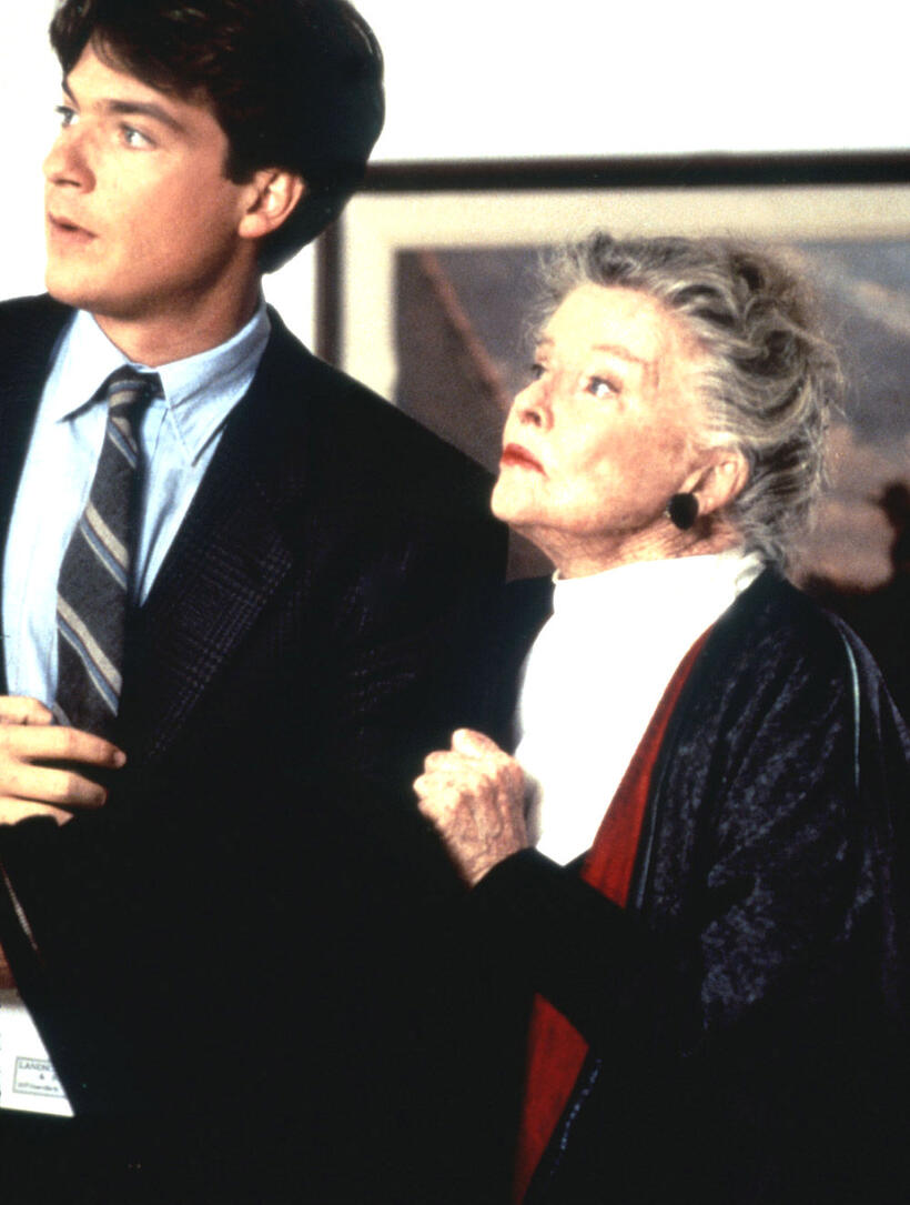 
	Jason Bateman in 'This Can't Be Love'
