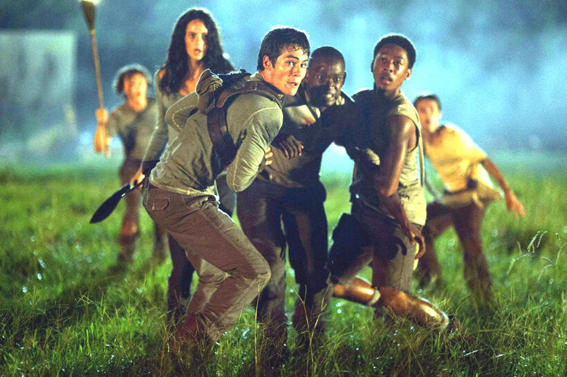 
	Fall Movie Preview: 32 Movies You Have to See

