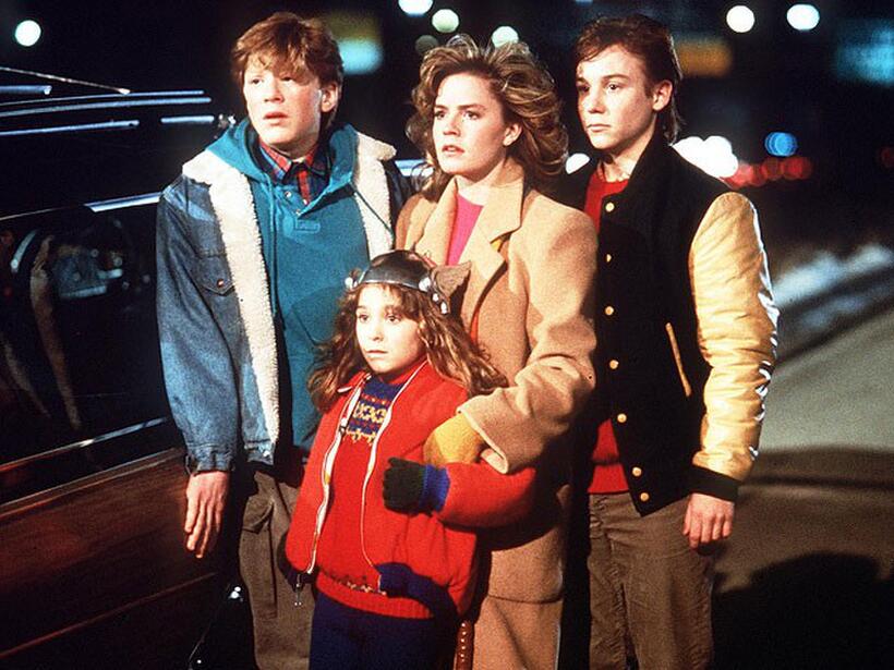 
	10 Must-See Adventure Films Starring Kids: From 'The Goonies' to 'E.T.'

