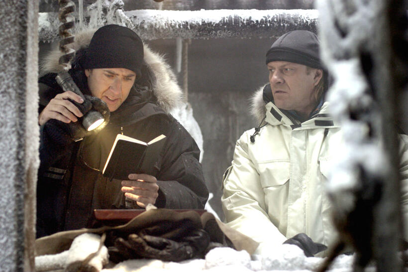 
	From 'GoldenEye' to 'Jupiter Ascending': Spotlight On Sean Bean
