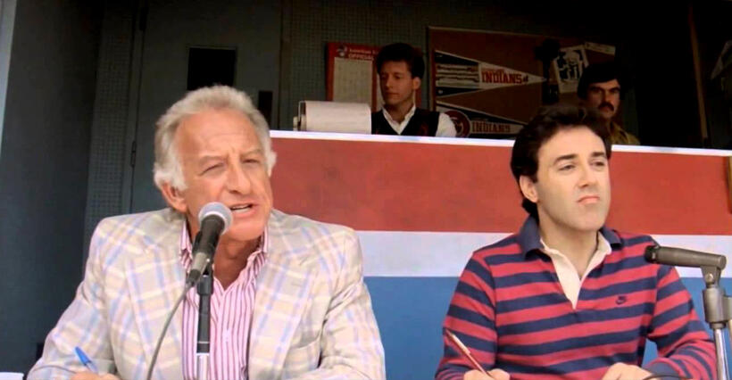 
	Bob Uecker
